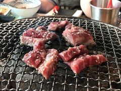 -热血兄弟·炭火烤肉(融侨中心店)