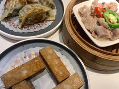 -禄运茶居·手工点心(猎德店)