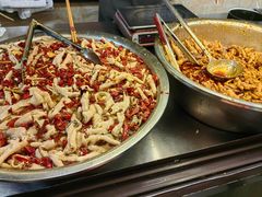 -嘉州九妹凤爪(乐山总店)
