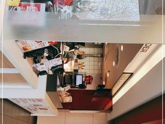 -麦当劳(杭州萧山文源店)