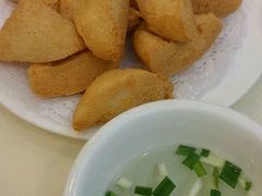 -深运潮州粥(水库店)
