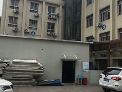 -上海市中医医院(石门路院区)