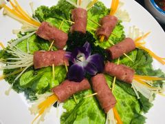 -鲜小岛·铜锅涮肉