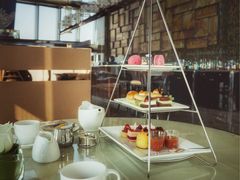 -瑞吉酒店·The Drawing Room闲逸廊·云端下午茶·夜奢Whiskey