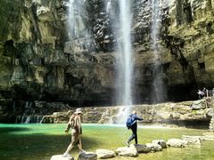 -山西通天峡景区