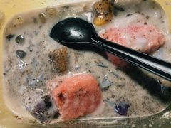 -学姐家酸奶铺(江大店)