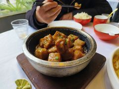 -聚鑫阁江浙菜·非遗传承技艺(闵行交大店)