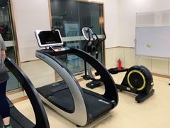 -琪航健身工作室(徐汇光大店)