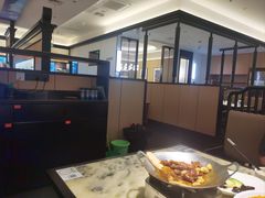 -小菜园新徽菜(马鞍山金鹰店)