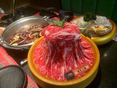 -牛New寿喜烧(闵行龙湖天街店)