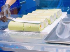-the Roll'ING手作瑞士卷专门店(卓悦中心店)