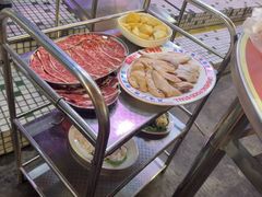 -临胜烧烤大牌档(东葛店)