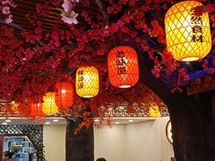 大堂-金杨拉面王小吃面馆·牛三宝面·红烧牛肉粉