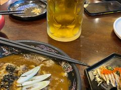 -鸟鹏烧鸟居酒屋(仁恒梦中心店)