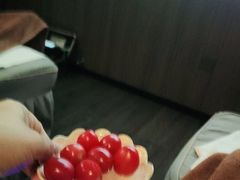 -天禧影院式足道·SPA(梅林店)