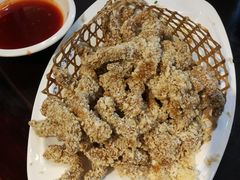 -吴门人家·苏宴宫廷菜(拙政园店)
