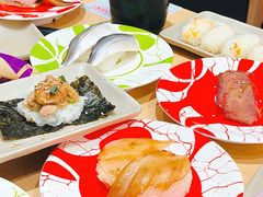 -友壹町寿司(佛山新DNA店)
