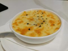 松露土豆泥-Deer Park鹿园西餐(仁恒置地广场店)