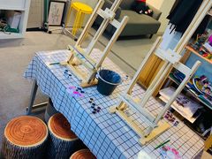 -BRAVO 赞·美艺术中心·系统美术·书法·艺考(双井校区)