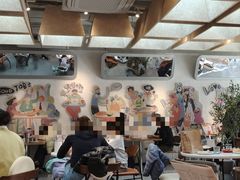 -必胜客(海光寺店)