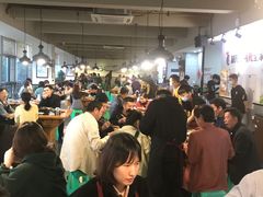 -李子坝梁山鸡(李子坝大鸡哥店)