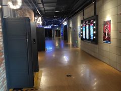 -CGV影城(东港IMAX店)