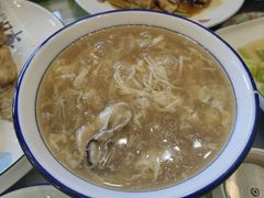 -华圆美食-老蓬莱菜(蓬港路店)