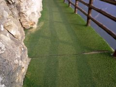 -重庆云阳龙缸景区