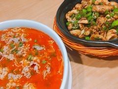 -蜀宴小调·精致家常菜(科华店)