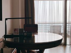 -三亚湾海居铂尔曼度假酒店