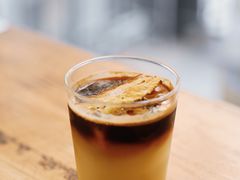 顽皮露露-无牌咖啡&酒馆