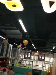 -妙糖乐园(乐坊·大华生活广场店)
