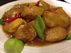 闫府第一福-闫府私房菜·百年鲁菜(恒隆店)