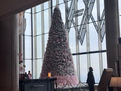-运·中餐厅(成都华尔道夫酒店)