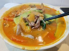 全家福-项记面馆(明瓦廊店)
