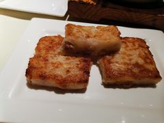 香煎萝卜糕-利苑酒家(华熙国际店)