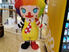 -泡泡玛特POPMART(龙湖杭州滨江天街店)