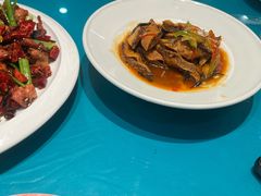 -巴依老爷新疆美食(望京小街店)