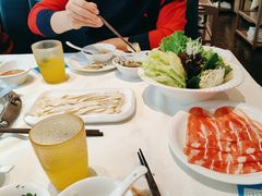 -纯味斑鱼府(中海环宇荟店)