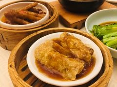 -顺峰(农展馆店)