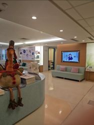 -杭州贝瑞斯美华妇儿医院·早孕·产检·儿科