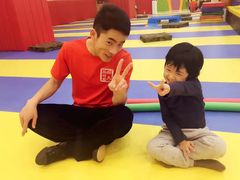 -HELLO功夫(印象城店)