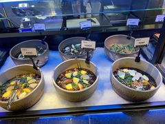 -盛江山自助料理(奥莱锦辉购物广场店)