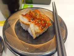 -争鲜回转寿司(朝北大悦城店)