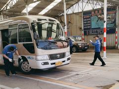 -京西五环检测场