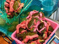 -辣螃铠盆盆蟹大排档(总店)