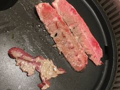 -花味·自助烤肉(雨花客厅店)