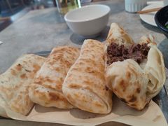 -高玛纳驴肉火烧(河间总店)