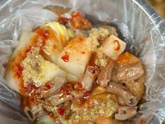 -峰景台亚姨牛杂