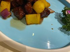 -三玛璐酒楼(汉口路店)